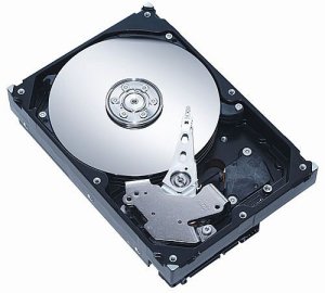 250GB IDE HDD, 3.5″, 7200RPM