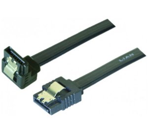 SATA - SATA, F/F, 0.5 m, SATA 3.0