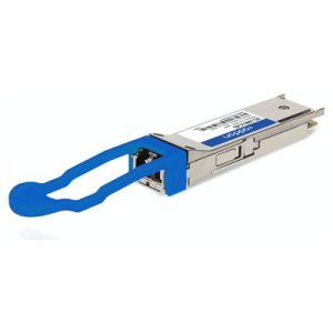 AddOn Networks 321-1646-LC-AO network transceiver module Fiber optic 40000 Mbit/s QSFP+ 1330 nm