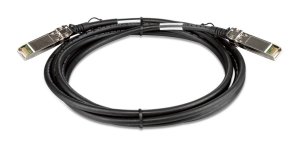 AddOn Networks 330-3967-AO InfiniBand/fibre optic cable 7 m SFP+ Black