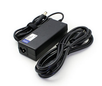 AddOn Networks 332-1833-AA power adapter/inverter Indoor 90 W Black