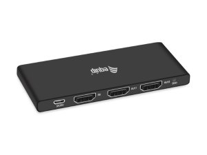 Equip 332716 video splitter HDMI 2x HDMI