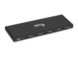 Equip 332717 video splitter HDMI 4x HDMI