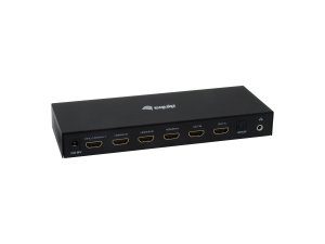 Equip 4x2 HDMI Matrix Switch