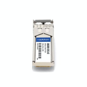 AddOn Networks 34060069-CW31-AO network transceiver module Fiber optic 1000 Mbit/s SFP 1310 nm