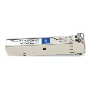 AddOn Networks 34060069-CW31-AO network transceiver module Fiber optic 1000 Mbit/s SFP 1310 nm