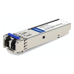 AddOn Networks 34060281-AO network transceiver module Fiber optic 100 Mbit/s SFP 1310 nm