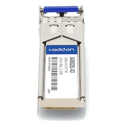 AddOn Networks 34060281-AO network transceiver module Fiber optic 100 Mbit/s SFP 1310 nm