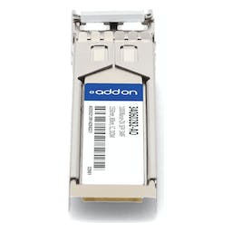 AddOn Networks 34060282-AO network transceiver module Fiber optic 1000 Mbit/s SFP 1550 nm