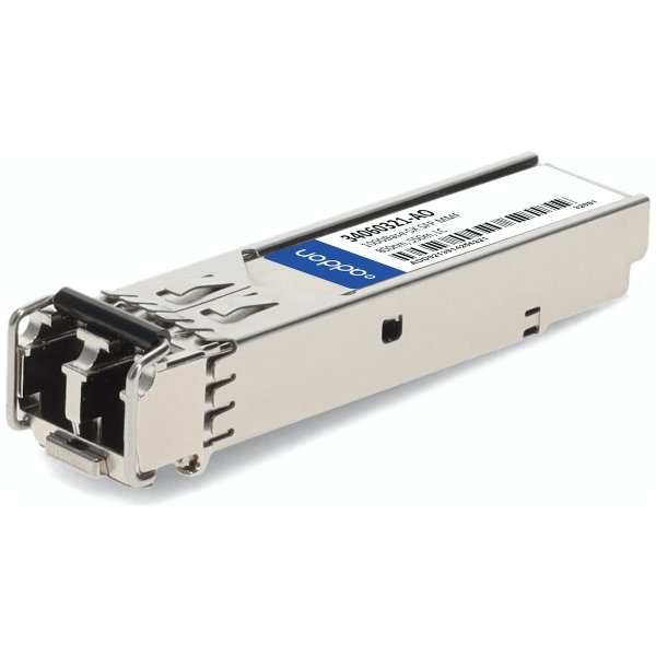 AddOn Networks 34060321-AO network transceiver module Fiber optic 1000 Mbit/s SFP 850 nm