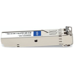 AddOn Networks 34060321-AO network transceiver module Fiber optic 1000 Mbit/s SFP 850 nm