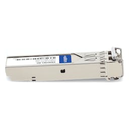 AddOn Networks 34060361-AO network transceiver module Fiber optic 10000 Mbit/s SFP+ 1550 nm