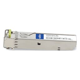 AddOn Networks 34060364-AO network transceiver module Fiber optic 1000 Mbit/s SFP 1550 nm