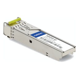 AddOn Networks 34060364-AO network transceiver module Fiber optic 1000 Mbit/s SFP 1550 nm