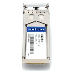 AddOn Networks 34060366-AO network transceiver module Fiber optic 1000 Mbit/s SFP 1560.61 nm