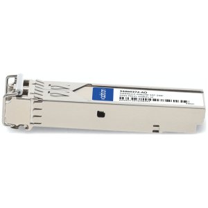 AddOn Networks 34060372-AO network transceiver module Fiber optic 1000 Mbit/s SFP 1559.79 nm