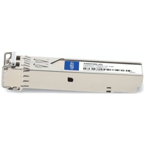 AddOn Networks 34060380-AO network transceiver module Fiber optic 1000 Mbit/s SFP 1553.33 nm