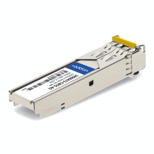 AddOn Networks 34060473-CW55-AO network transceiver module Fiber optic 1000 Mbit/s SFP 1550 nm