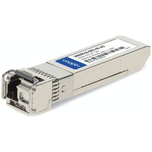 AddOn Networks 34060518-BXD-40-AO network transceiver module Fiber optic 10000 Mbit/s SFP+