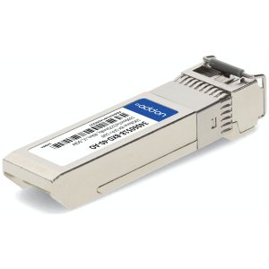 AddOn Networks 34060518-BXD-40-AO network transceiver module Fiber optic 10000 Mbit/s SFP+