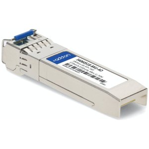 AddOn Networks 34060518-BXU-AO network transceiver module Fiber optic 10000 Mbit/s SFP+