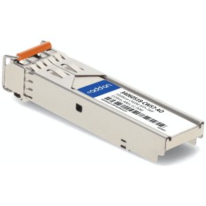 AddOn Networks 34060518-CW57-AO network transceiver module Fiber optic 10000 Mbit/s SFP+ 1570 nm