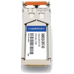 AddOn Networks 34060518-CW57-AO network transceiver module Fiber optic 10000 Mbit/s SFP+ 1570 nm