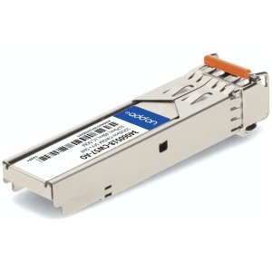 AddOn Networks 34060518-CW57-AO network transceiver module Fiber optic 10000 Mbit/s SFP+ 1570 nm