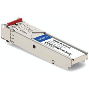 AddOn Networks 34060518-CW59-AO network transceiver module Fiber optic 10000 Mbit/s SFP+ 1590 nm