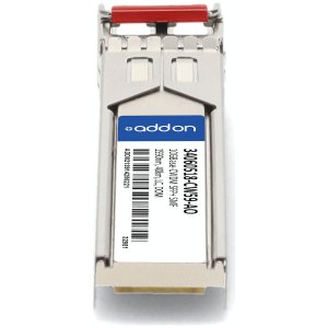 AddOn Networks 34060518-CW59-AO network transceiver module Fiber optic 10000 Mbit/s SFP+ 1590 nm