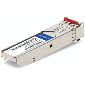 AddOn Networks 34060518-CW59-AO network transceiver module Fiber optic 10000 Mbit/s SFP+ 1590 nm