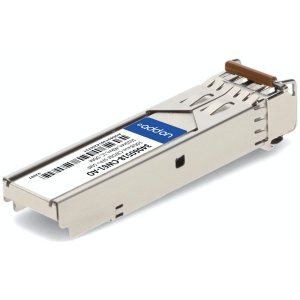 AddOn Networks 34060518-CW61-AO network transceiver module Fiber optic 10000 Mbit/s SFP+ 1610 nm