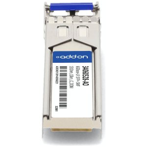 AddOn Networks 34060528-AO network transceiver module Fiber optic 6000 Mbit/s SFP+ 1310 nm