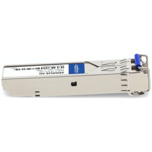 AddOn Networks 34060528-AO network transceiver module Fiber optic 6000 Mbit/s SFP+ 1310 nm