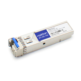 AddOn Networks 34060544-AO network transceiver module Fiber optic 10000 Mbit/s SFP+