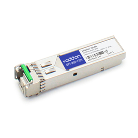 AddOn Networks 34060596-120-AO network transceiver module Fiber optic 1000 Mbit/s SFP