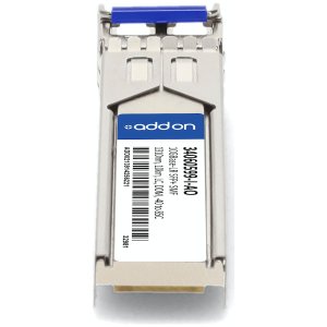 AddOn Networks 34060599-I-AO network transceiver module Fiber optic 10000 Mbit/s SFP+ 1310 nm