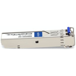 AddOn Networks 34060599-I-AO network transceiver module Fiber optic 10000 Mbit/s SFP+ 1310 nm