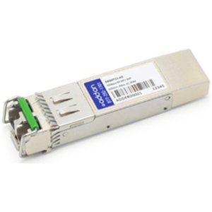 AddOn Networks Huawei 34060711 Compatible TAA Compliant 10GBase-ER SFP+ Transceiver (SMF, 1550nm, 40km, LC, DOM)