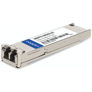 AddOn Networks 34060755-DW3033-AO network transceiver module Fiber optic 10000 Mbit/s XFP 1530.33 nm