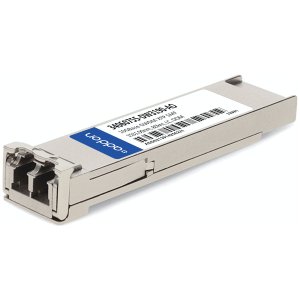 AddOn Networks 34060755-DW3190-AO network transceiver module Fiber optic 10000 Mbit/s XFP 1531.9 nm