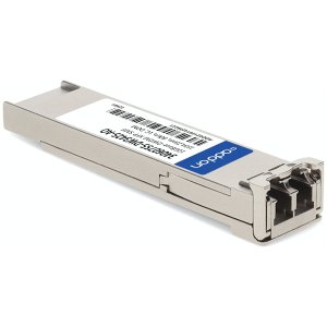 AddOn Networks 34060755-DW3425-AO network transceiver module Fiber optic 10000 Mbit/s XFP 1534.25 nm