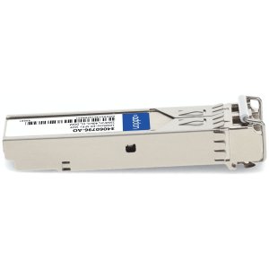 AddOn Networks 34060796-AO network transceiver module Fiber optic 10000 Mbit/s SFP+ 1550 nm