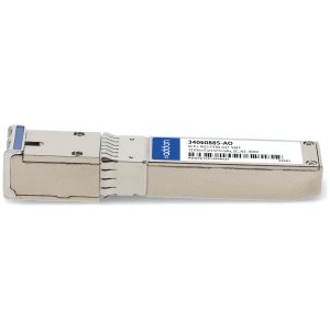 AddOn Networks 34060885-AO network transceiver module Fiber optic 10000 Mbit/s SFP+