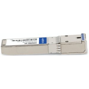 AddOn Networks 34060885-AO network transceiver module Fiber optic 10000 Mbit/s SFP+