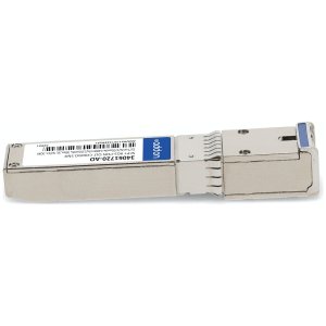 AddOn Networks 34061720-AO network transceiver module Fiber optic 10000 Mbit/s SFP+