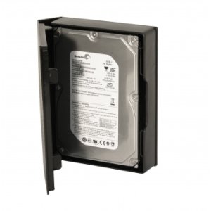 Anti-Static Drive Case for bare 3.5" drives