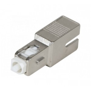 ProConnectLite 5dB Attenuator SC/SC M/F UPC