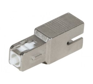 ProConnectLite® 15dB Attenuator SC/SC M/F UPC