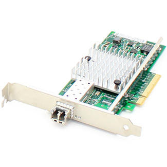 AddOn Networks 394793-B21-AO network card Internal Ethernet / Fiber 1000 Mbit/s